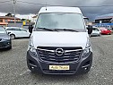 Opel Movano VAN L3H2 2.3 CDTi 132kW *ČR Opel Movano VAN L3H2 2.3 CDTi 132kW *ČR