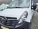 Opel Movano VAN L3H2 2.3 CDTi 132kW *ČR Opel Movano VAN L3H2 2.3 CDTi 132kW *ČR