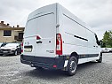 Opel Movano VAN L3H2 2.3 CDTi 132kW *ČR Opel Movano VAN L3H2 2.3 CDTi 132kW *ČR