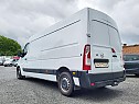 Opel Movano VAN L3H2 2.3 CDTi 132kW *ČR Opel Movano VAN L3H2 2.3 CDTi 132kW *ČR
