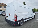Opel Movano VAN L3H2 2.3 CDTi 132kW *ČR Opel Movano VAN L3H2 2.3 CDTi 132kW *ČR