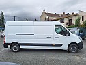 Opel Movano VAN L3H2 2.3 CDTi 132kW *ČR Opel Movano VAN L3H2 2.3 CDTi 132kW *ČR