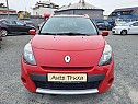 Renault Clio GRANDTOUR 1.2 i 16V ČR 1.majit