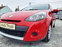 Renault Clio GRANDTOUR 1.2 i 16V ČR 1.majit