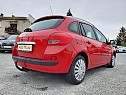 Renault Clio GRANDTOUR 1.2 i 16V ČR 1.majit