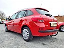 Renault Clio GRANDTOUR 1.2 i 16V ČR 1.majit