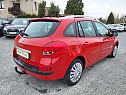 Renault Clio GRANDTOUR 1.2 i 16V ČR 1.majit