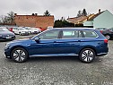 Volkswagen Passat 1.4 TSI PHEV GTE DSG HYBRID