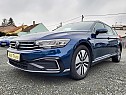 Volkswagen Passat 1.4 TSI PHEV GTE DSG HYBRID