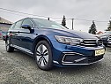 Volkswagen Passat 1.4 TSI PHEV GTE DSG HYBRID