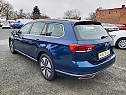Volkswagen Passat 1.4 TSI PHEV GTE DSG HYBRID