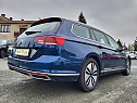 Volkswagen Passat 1.4 TSI PHEV GTE DSG HYBRID