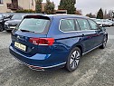 Volkswagen Passat 1.4 TSI PHEV GTE DSG HYBRID