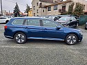 Volkswagen Passat 1.4 TSI PHEV GTE DSG HYBRID