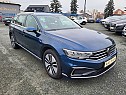 Volkswagen Passat 1.4 TSI PHEV GTE DSG HYBRID
