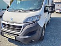 Peugeot Boxer L4 PLACHTA 2.0 BlueHDi 120kW