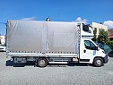 Peugeot Boxer L4 PLACHTA 2.0 BlueHDi 120kW