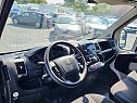Peugeot Boxer L4 PLACHTA 2.0 BlueHDi 120kW