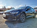 Volkswagen Passat 1.4 TSI PHEV GTE HYBRID