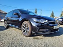 Volkswagen Passat 1.4 TSI PHEV GTE HYBRID