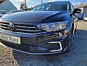 Volkswagen Passat 1.4 TSI PHEV GTE HYBRID