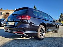 Volkswagen Passat 1.4 TSI PHEV GTE HYBRID