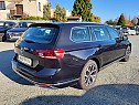 Volkswagen Passat 1.4 TSI PHEV GTE HYBRID