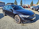 Volkswagen Passat 1.4 TSI PHEV GTE HYBRID