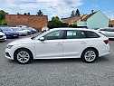 Škoda Octavia IV combi 2.0 TDi STYLE+ *ČR Škoda Octavia IV combi 2.0 TDi STYLE+ *ČR