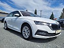 Škoda Octavia IV combi 2.0 TDi STYLE+ *ČR Škoda Octavia IV combi 2.0 TDi STYLE+ *ČR