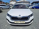Škoda Octavia IV combi 2.0 TDi STYLE+ *ČR Škoda Octavia IV combi 2.0 TDi STYLE+ *ČR