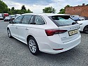 Škoda Octavia IV combi 2.0 TDi STYLE+ *ČR Škoda Octavia IV combi 2.0 TDi STYLE+ *ČR