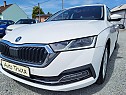 Škoda Octavia IV combi 2.0 TDi STYLE+ *ČR Škoda Octavia IV combi 2.0 TDi STYLE+ *ČR