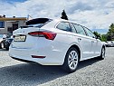 Škoda Octavia IV combi 2.0 TDi STYLE+ *ČR Škoda Octavia IV combi 2.0 TDi STYLE+ *ČR