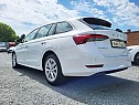Škoda Octavia IV combi 2.0 TDi STYLE+ *ČR Škoda Octavia IV combi 2.0 TDi STYLE+ *ČR