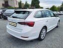 Škoda Octavia IV combi 2.0 TDi STYLE+ *ČR Škoda Octavia IV combi 2.0 TDi STYLE+ *ČR