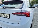 Škoda Octavia IV combi 2.0 TDi STYLE+ *ČR Škoda Octavia IV combi 2.0 TDi STYLE+ *ČR