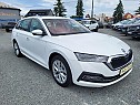 Škoda Octavia IV combi 2.0 TDi STYLE+ *ČR Škoda Octavia IV combi 2.0 TDi STYLE+ *ČR