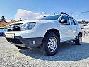 Dacia Duster 4x4 1.5 dCi 80kW S&S *ČR 1.maj Dacia Duster 4x4 1.5 dCi 80kW S&S *ČR 1.maj