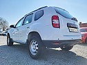 Dacia Duster 4x4 1.5 dCi 80kW S&S *ČR 1.maj Dacia Duster 4x4 1.5 dCi 80kW S&S *ČR 1.maj
