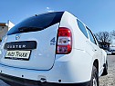Dacia Duster 4x4 1.5 dCi 80kW S&S *ČR 1.maj Dacia Duster 4x4 1.5 dCi 80kW S&S *ČR 1.maj