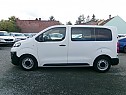 Citroën Jumpy 2.0 BlueHDi 150k 6míst L1 ČR