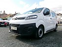 Citroën Jumpy 2.0 BlueHDi 150k 6míst L1 ČR
