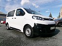Citroën Jumpy 2.0 BlueHDi 150k 6míst L1 ČR