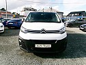 Citroën Jumpy 2.0 BlueHDi 150k 6míst L1 ČR
