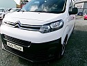 Citroën Jumpy 2.0 BlueHDi 150k 6míst L1 ČR