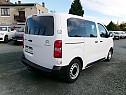 Citroën Jumpy 2.0 BlueHDi 150k 6míst L1 ČR
