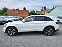 Mercedes-Benz GLC 400 d 4Matic
