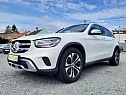 Mercedes-Benz GLC 400 d 4Matic