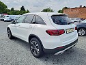 Mercedes-Benz GLC 400 d 4Matic
